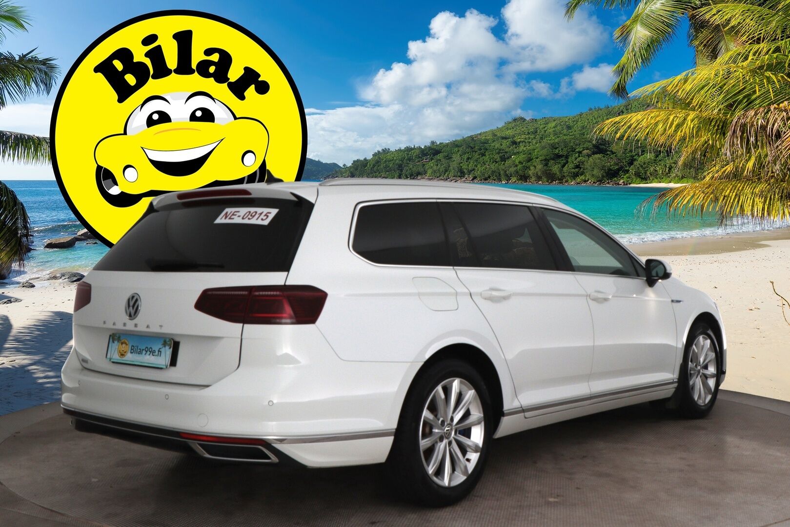 VOLKSWAGEN PASSAT 2020 1.4 TSI GTE Plug-in Executive - Adapt. Vakkari | Matrix-LED | Koukku |P-Kamera | Nahka-alcantara | Navi 