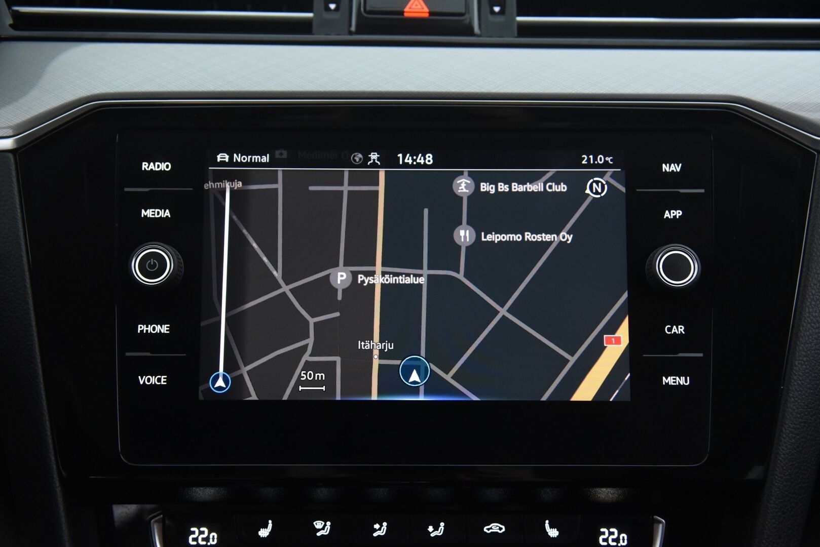 VOLKSWAGEN PASSAT 2020 1.4 TSI GTE Plug-in Executive - Adapt. Vakkari | Matrix-LED | Koukku |P-Kamera | Nahka-alcantara | Navi 