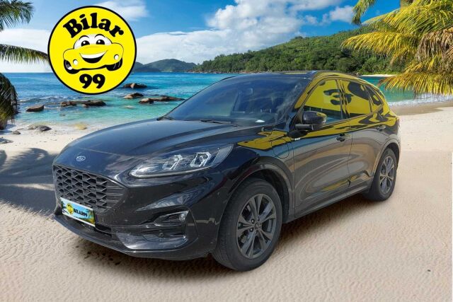 FORD KUGA -kuva