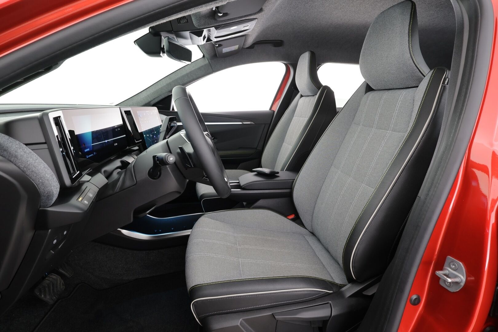 Renault Scenic 2024 E-Tech electric 220hv long range techno * ILP / Koukku / Harman/Kardon / ACC / LED / P.Kamera / Navi / Kaistavahti * - 1-om Suomi-auto / Akku kuntotarkastettu SoH 99% / Kahdet renkaat