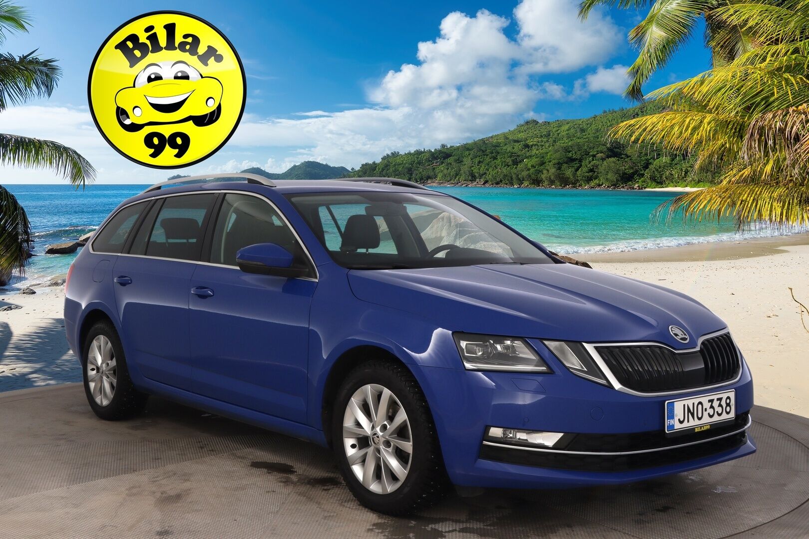 Skoda Octavia 2020 Combi 1,5 TSI G-TEC Style DSG Autom. *Webasto / Ratinlämmitin / ACC / Kessy / Peruutuskamera* - Kahdet renkaat alumiinivanteilla! / Hyvin huollettu*