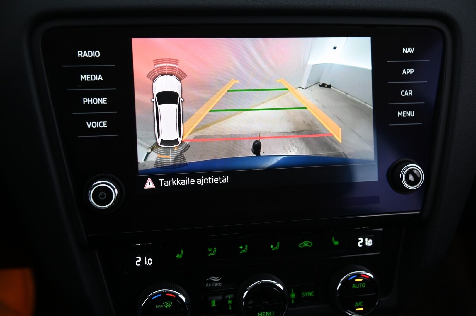 Skoda Octavia 2020 Combi 1,5 TSI G-TEC Style DSG Autom. *Webasto / Ratinlämmitin / ACC / Kessy / Peruutuskamera* - Kahdet renkaat alumiinivanteilla! / Hyvin huollettu*