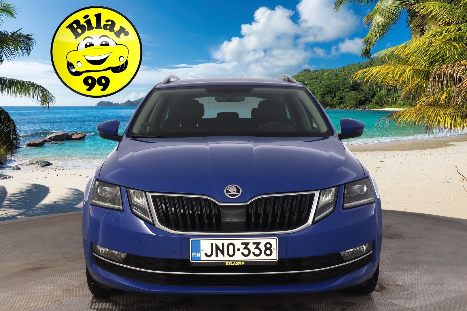 Skoda Octavia 2020 Combi 1,5 TSI G-TEC Style DSG Autom. *Webasto / Ratinlämmitin / ACC / Kessy / Peruutuskamera* - Kahdet renkaat alumiinivanteilla! / Hyvin huollettu*
