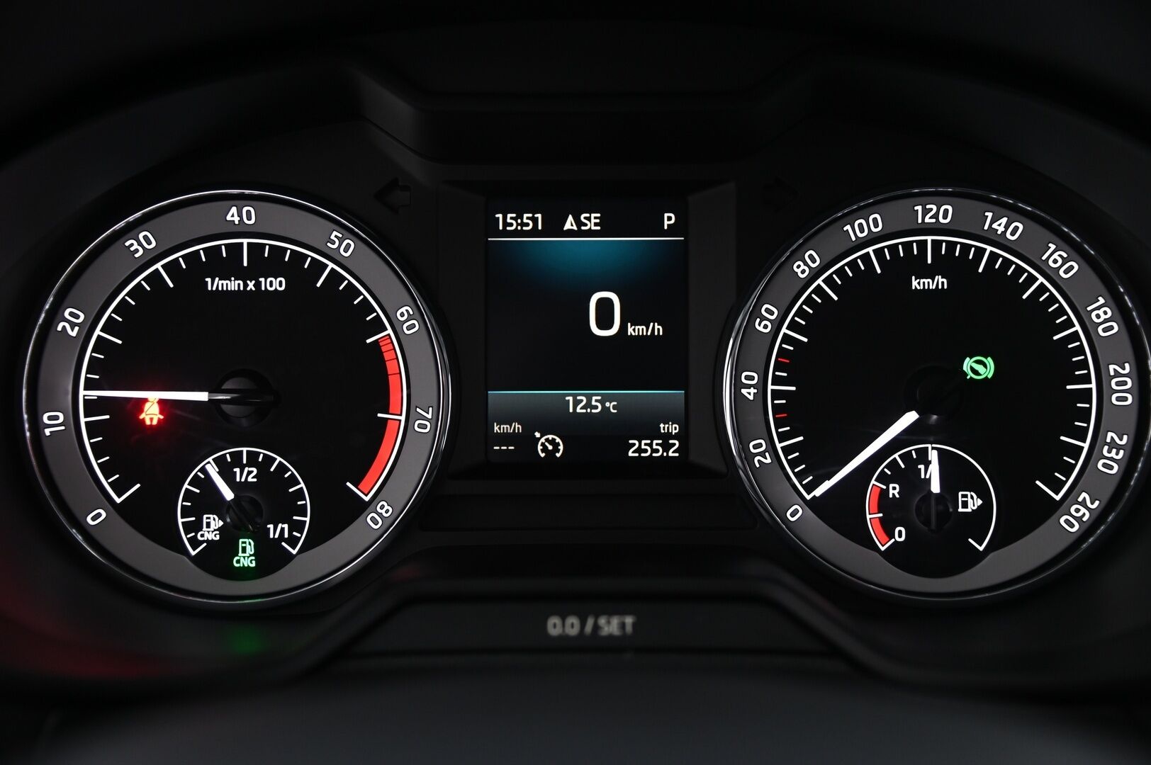 Skoda Octavia 2020 Combi 1,5 TSI G-TEC Style DSG Autom. *Webasto / Ratinlämmitin / ACC / Kessy / Peruutuskamera* - Kahdet renkaat alumiinivanteilla! / Hyvin huollettu*