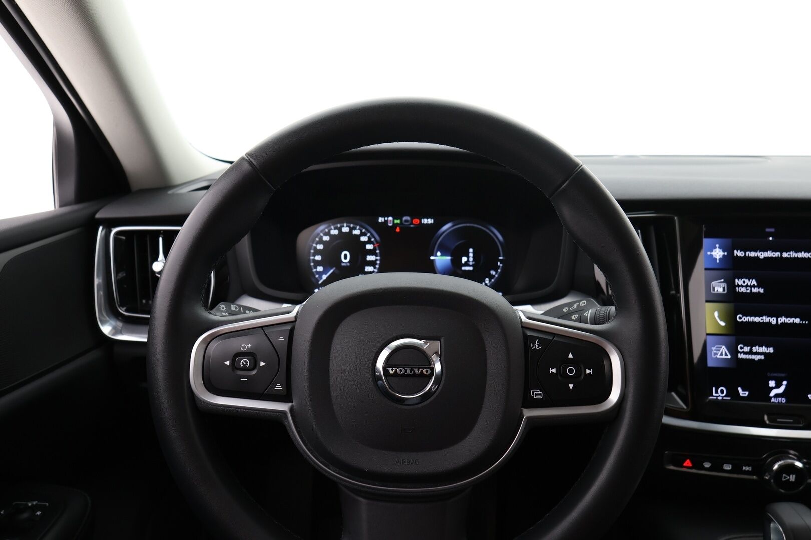 Volvo V60 2022 T6 AWD Long Range Inscription Expression aut - | ACC | Koukku | 2 OM | Navi | Keyless | Digimittaristo | Ratinlämmitin