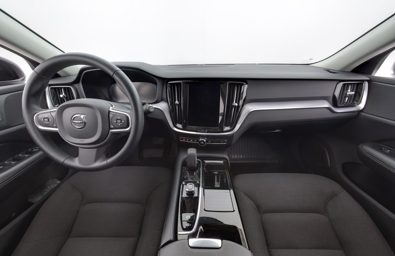 Volvo V60 2022 T6 AWD Long Range Inscription Expression aut - | ACC | Koukku | 2 OM | Navi | Keyless | Digimittaristo | Ratinlämmitin