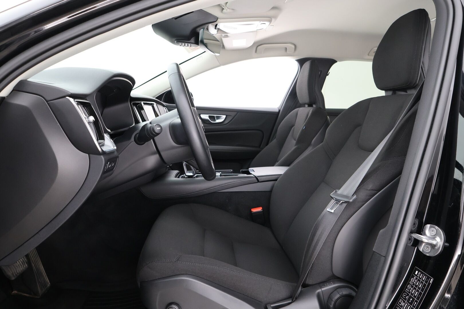 Volvo V60 2022 T6 AWD Long Range Inscription Expression aut - | ACC | Koukku | 2 OM | Navi | Keyless | Digimittaristo | Ratinlämmitin