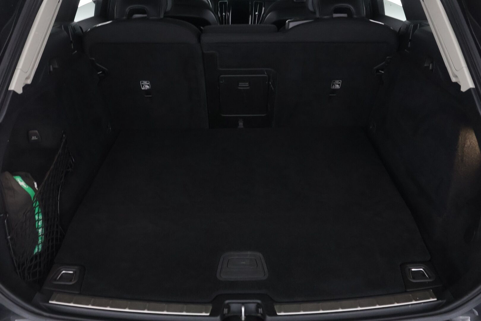 Volvo XC60 2021 T6 TwE AWD Inscription Expression aut - Webasto | Harman&Kardon | Panoraama | P-Kamera | BLIS | Sähköluukku | Juuri huollettu | Siisti!