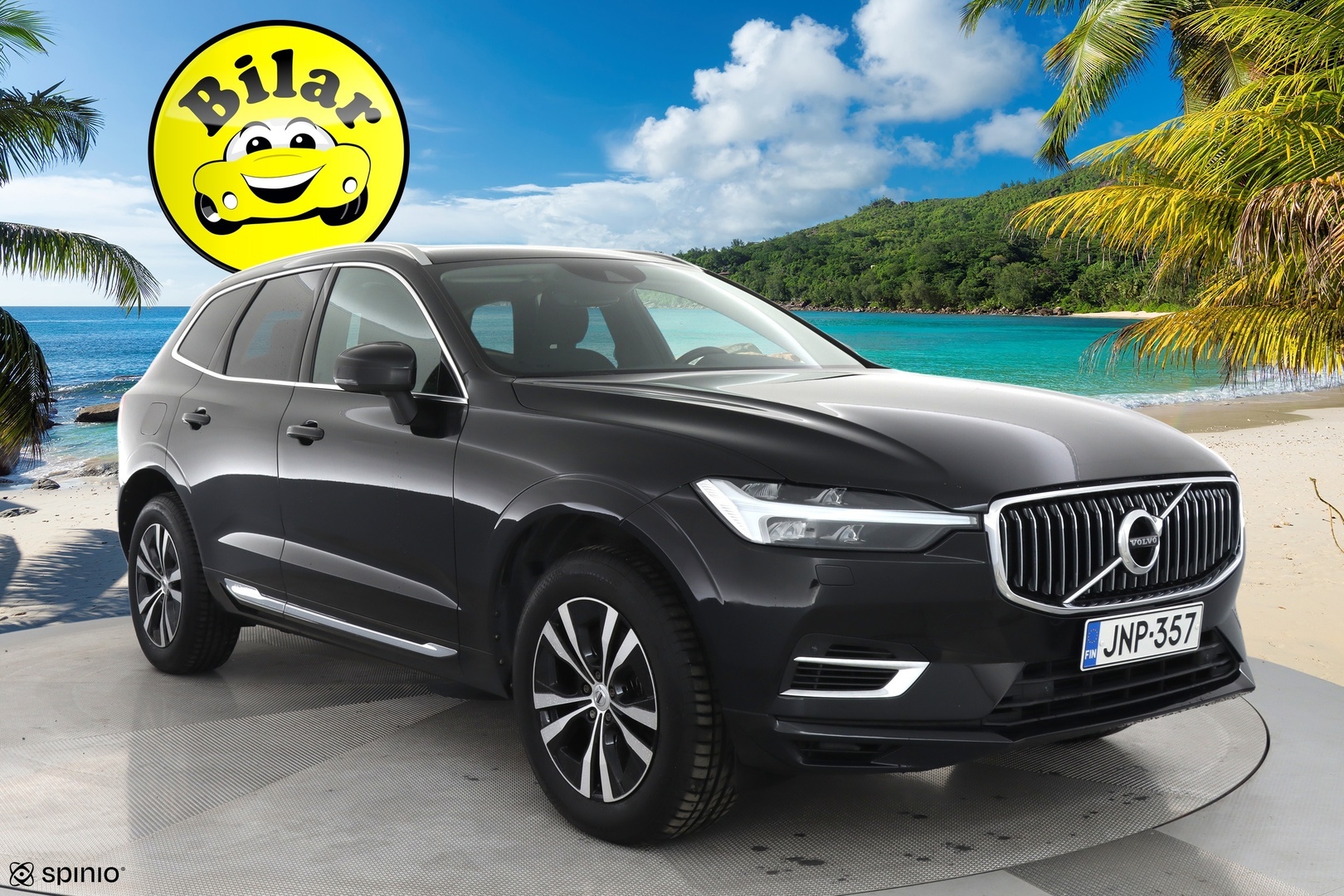 Volvo XC60 2021, bild 7/41