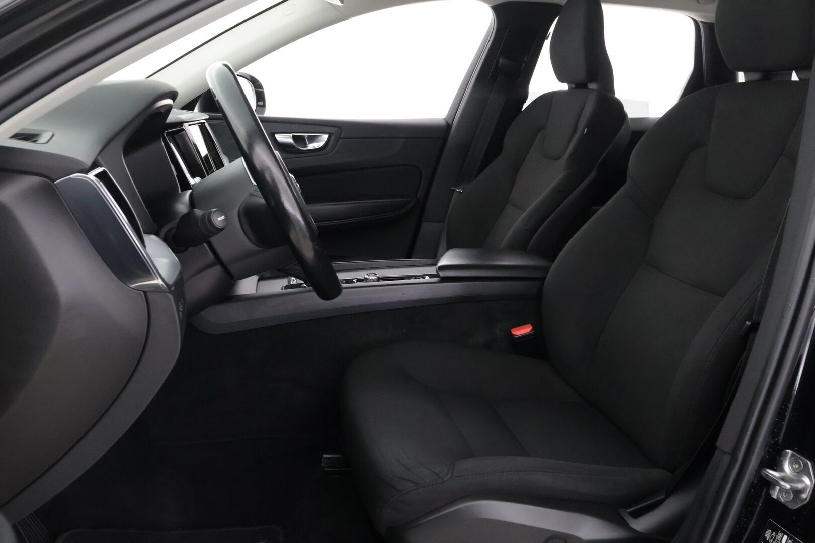 Volvo XC60 2021 T6 TwE AWD Inscription Expression aut - Webasto | Harman&Kardon | Panoraama | P-Kamera | BLIS | Sähköluukku | Juuri huollettu | Siisti!