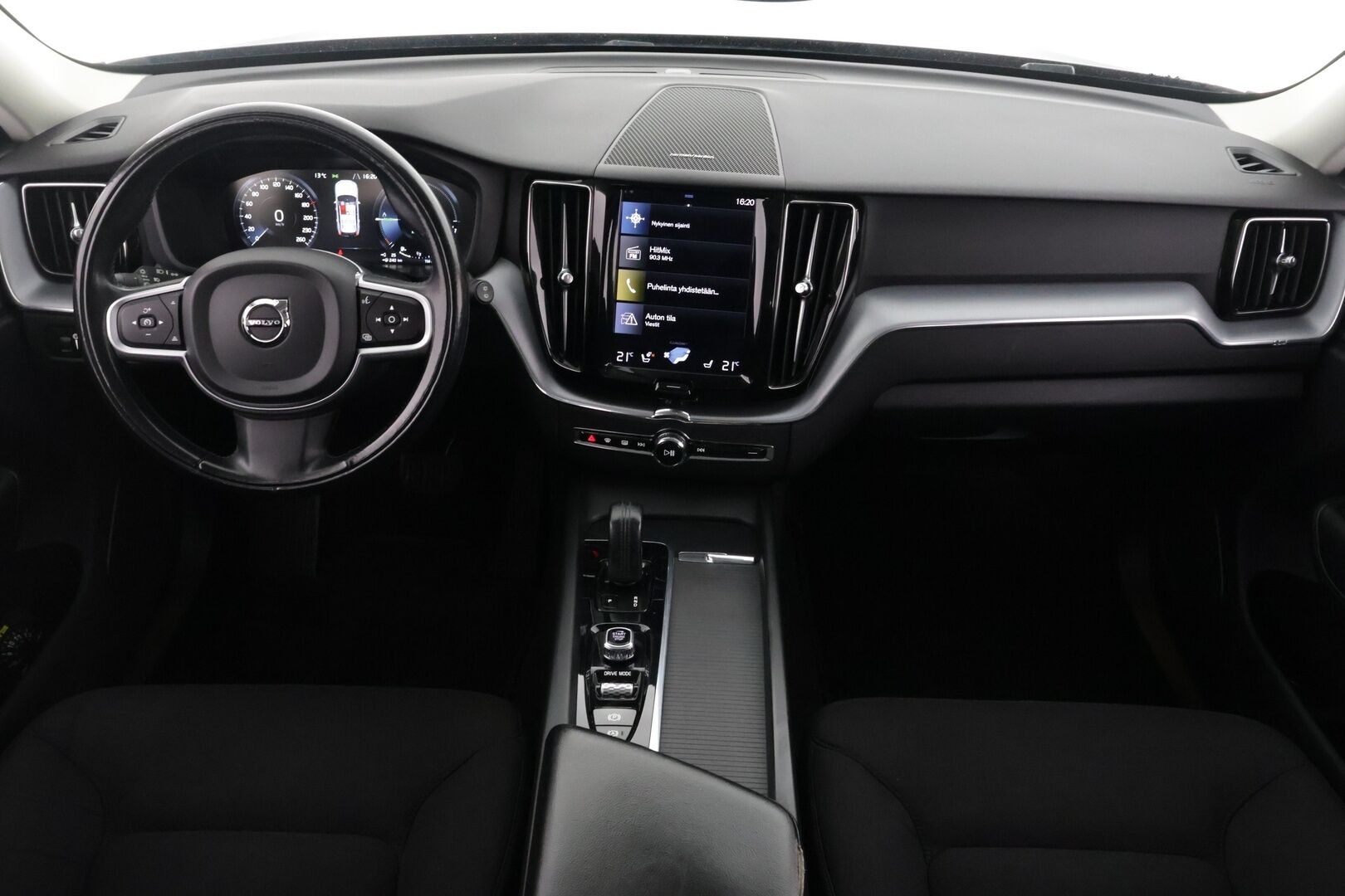 Volvo XC60 2021 T6 TwE AWD Inscription Expression aut - Webasto | Harman&Kardon | Panoraama | P-Kamera | BLIS | Sähköluukku | Juuri huollettu | Siisti!