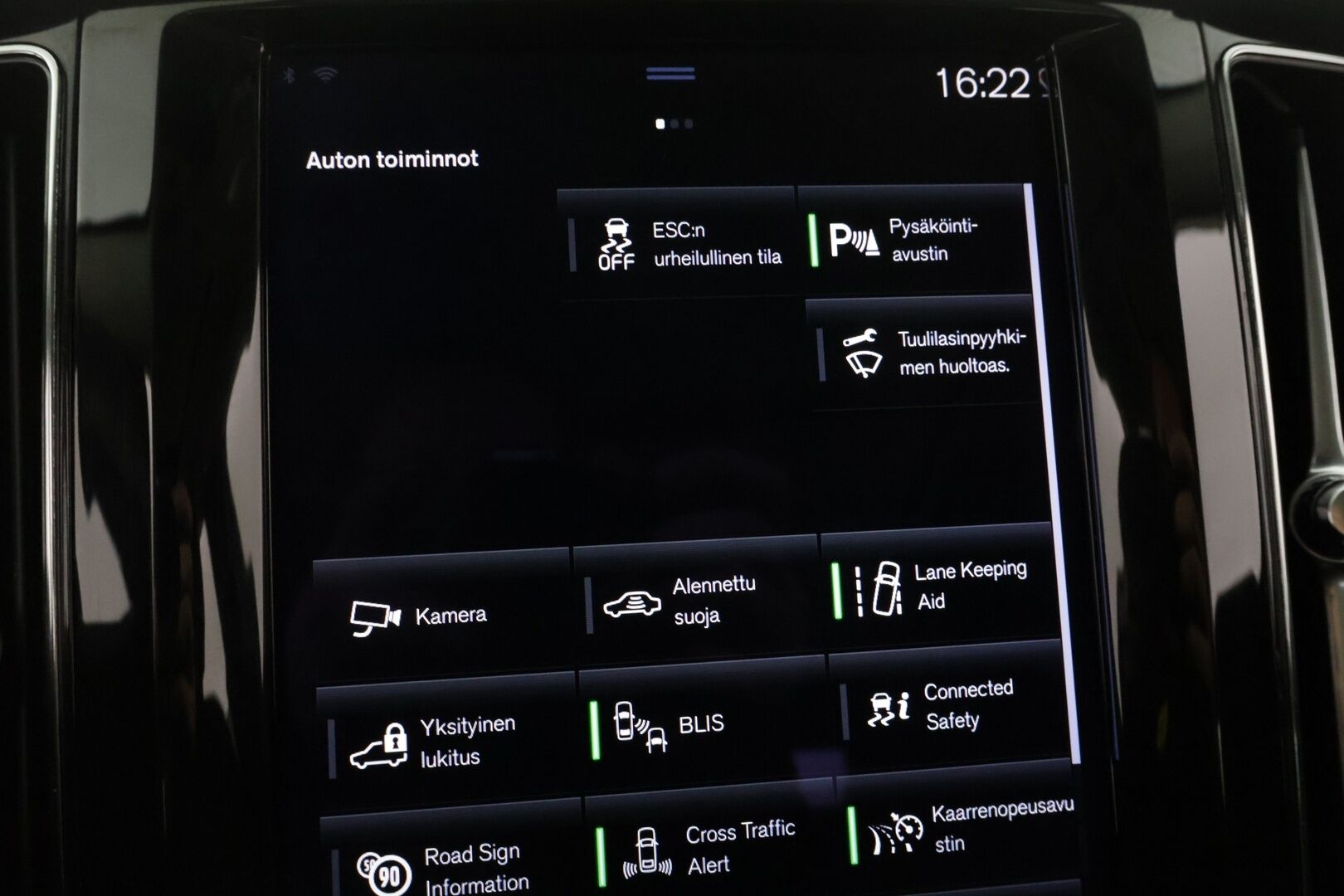 Volvo XC60 2021 T6 TwE AWD Inscription Expression aut - Webasto | Harman&Kardon | Panoraama | P-Kamera | BLIS | Sähköluukku | Juuri huollettu | Siisti!