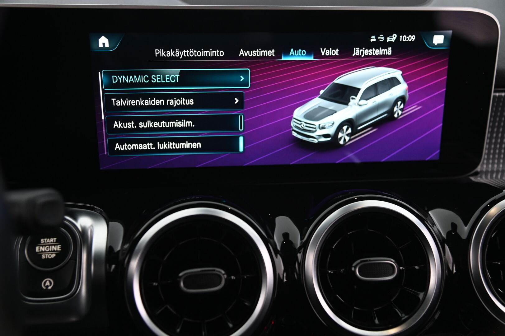 MERCEDES-BENZ GLB 2021 200 Progressive Line *7-paikkainen / Koukku / Digimittaristo / Kaistavahti / Navi / Peruutuskamera* - 3,99 % KORKOTARJOUS TÄHÄN AUTOON 28.9. ASTI! - *2x alumiinivanteet & renkaat / Juuri saapunut*