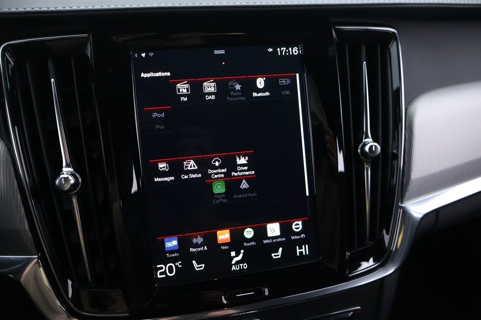 Volvo V90 2021 T8 AWD Recharge R-Design Aut Facelift - Adapt. vakkari / Webasto / Navi / Muistipenkit / Apple&Android / P.kamera