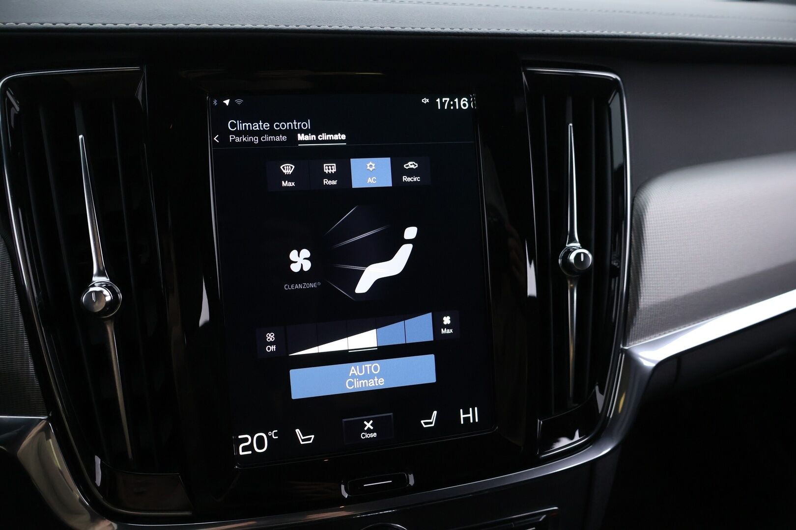 Volvo V90 2021 T8 AWD Recharge R-Design Aut Facelift - Adapt. vakkari / Webasto / Navi / Muistipenkit / Apple&Android / P.kamera