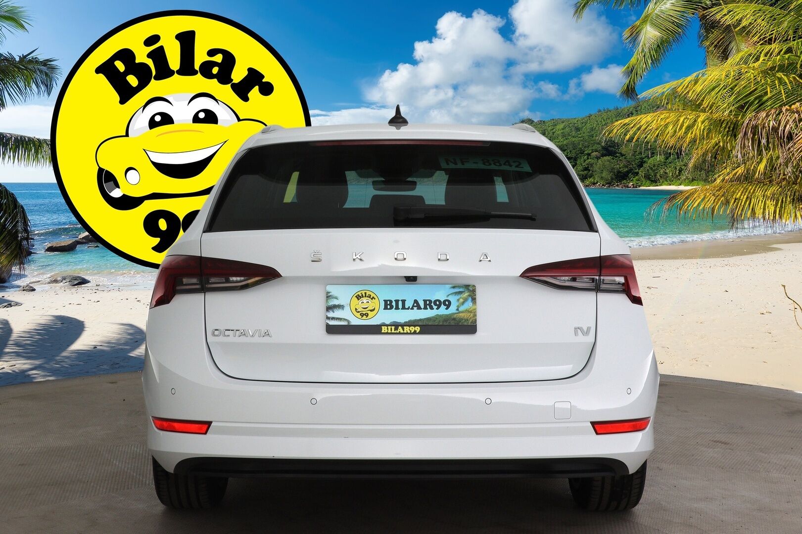 SKODA OCTAVIA 2021 Combi 1.4 TSI PHEV Style iV DSG Aut. - HUD | Muistipenkit | Adapt.Vakkari | Peruutuskamera | Digimittaristo |KeylessGo | Navi | Matrix-LED