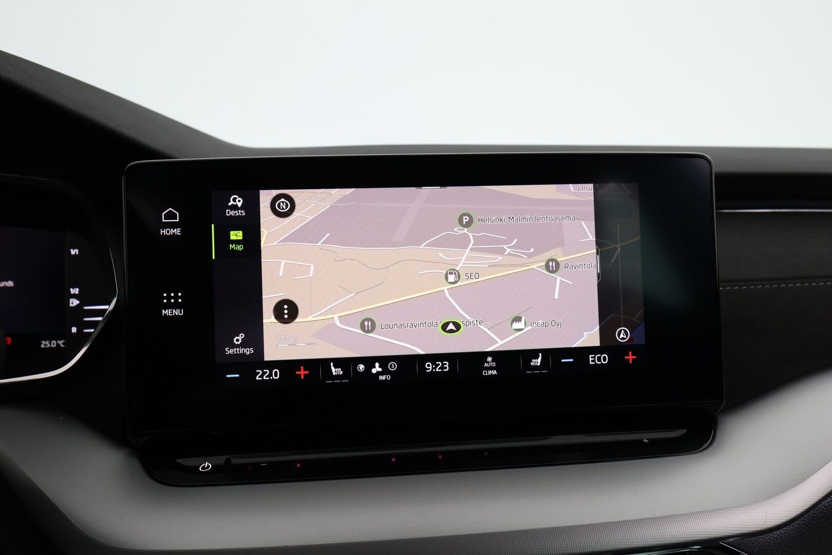 SKODA OCTAVIA 2021 Combi 1.4 TSI PHEV Style iV DSG Aut. - HUD | Muistipenkit | Adapt.Vakkari | Peruutuskamera | Digimittaristo |KeylessGo | Navi | Matrix-LED