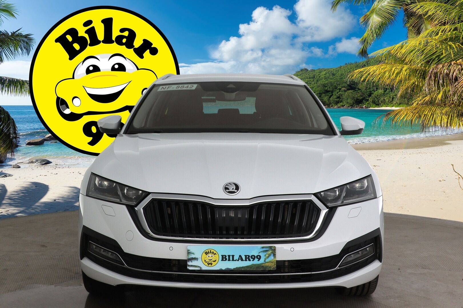 SKODA OCTAVIA 2021 Combi 1.4 TSI PHEV Style iV DSG Aut. - HUD | Muistipenkit | Adapt.Vakkari | Peruutuskamera | Digimittaristo |KeylessGo | Navi | Matrix-LED