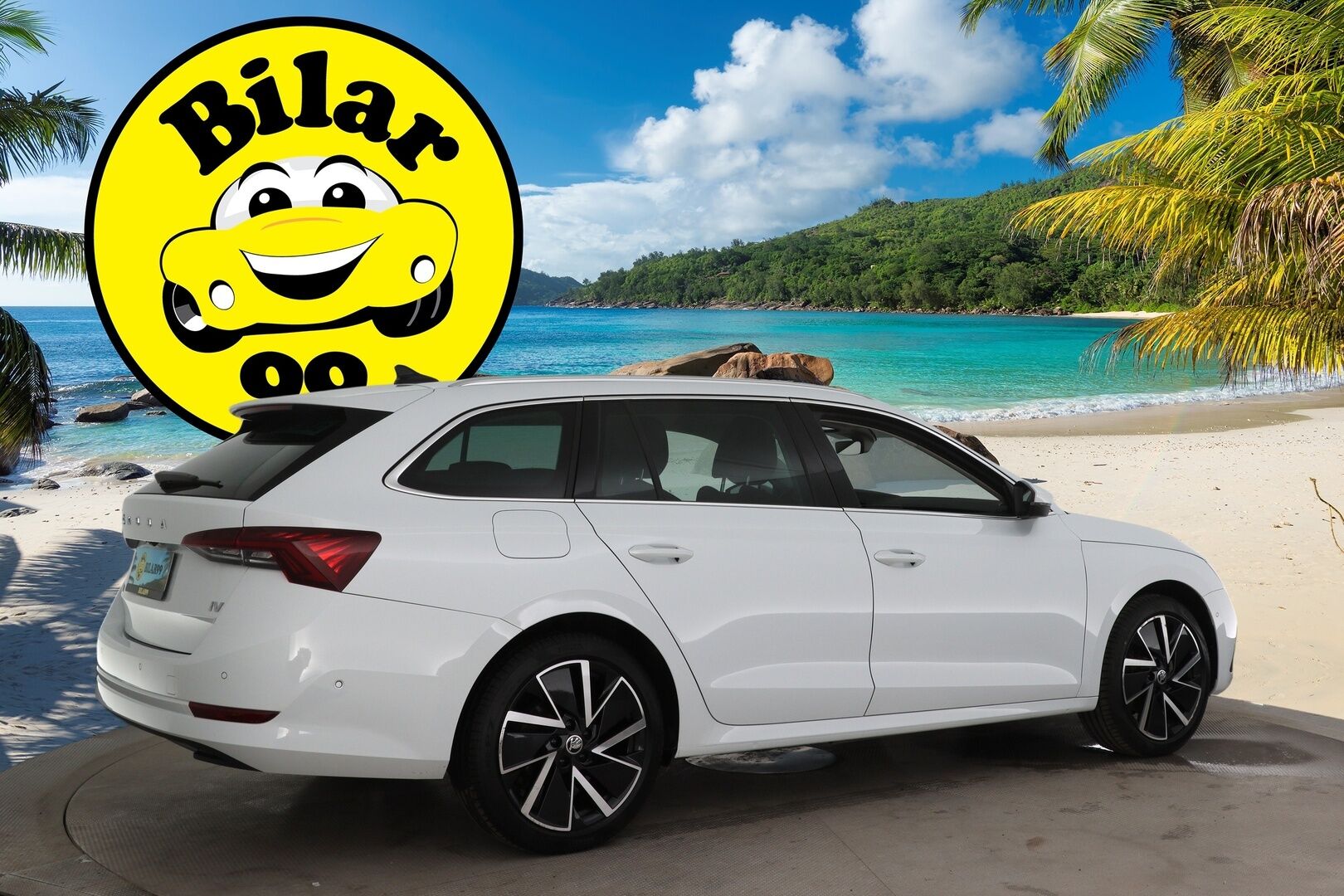 SKODA OCTAVIA 2021 Combi 1.4 TSI PHEV Style iV DSG Aut. - HUD | Muistipenkit | Adapt.Vakkari | Peruutuskamera | Digimittaristo |KeylessGo | Navi | Matrix-LED