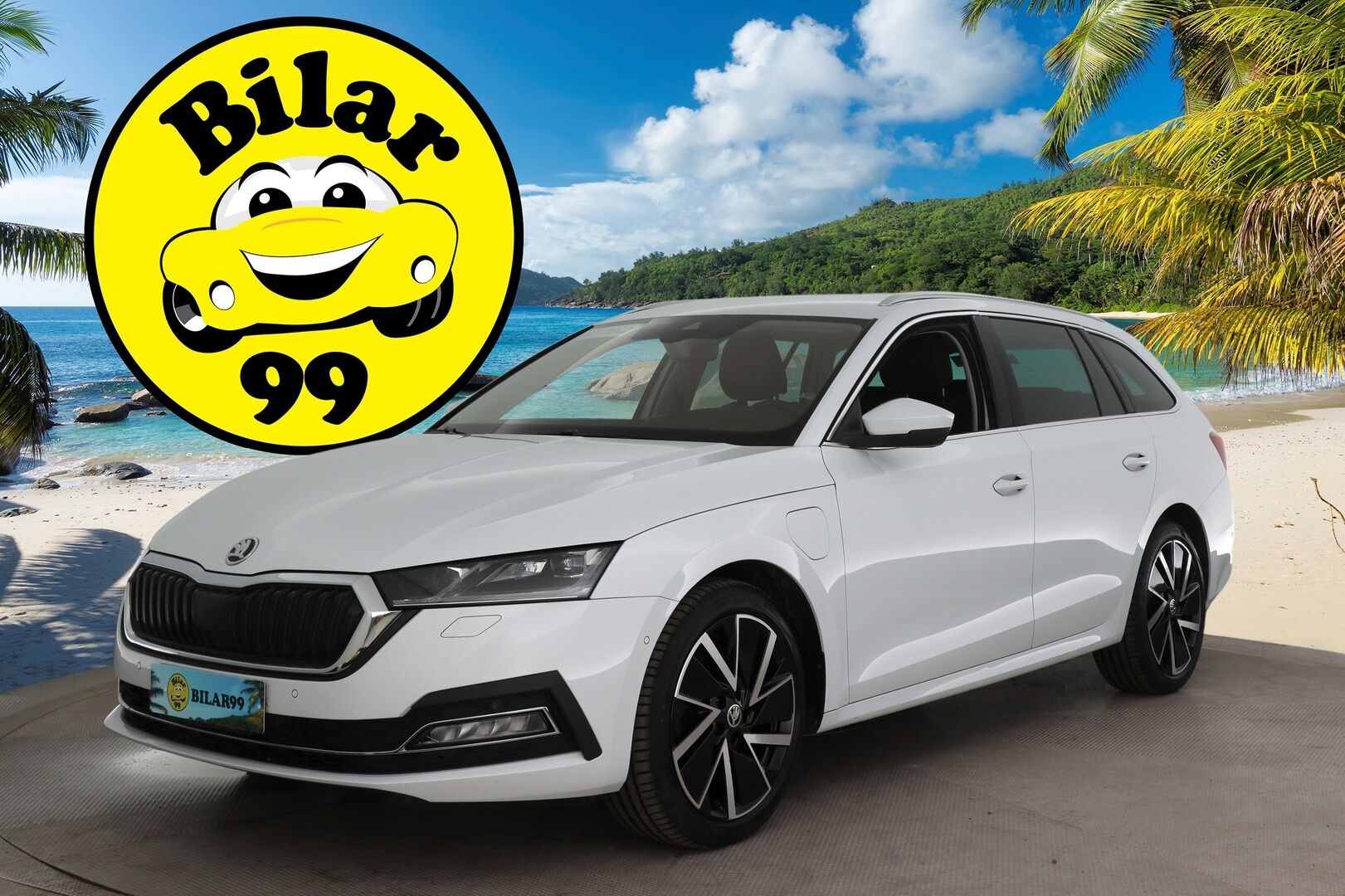 SKODA OCTAVIA 2021 Combi 1.4 TSI PHEV Style iV DSG Aut. - HUD | Muistipenkit | Adapt.Vakkari | Peruutuskamera | Digimittaristo |KeylessGo | Navi | Matrix-LED