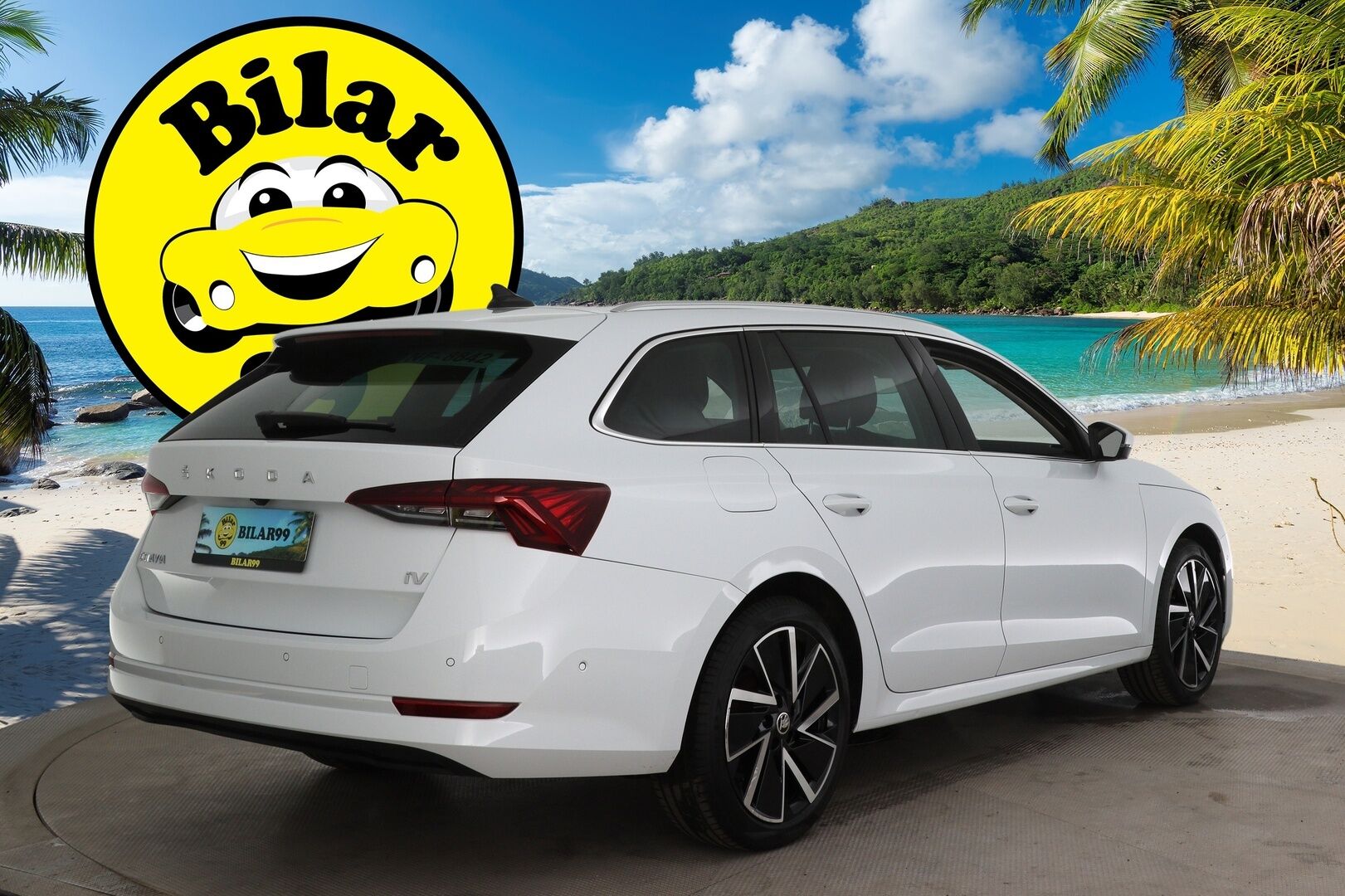 SKODA OCTAVIA 2021 Combi 1.4 TSI PHEV Style iV DSG Aut. - HUD | Muistipenkit | Adapt.Vakkari | Peruutuskamera | Digimittaristo |KeylessGo | Navi | Matrix-LED