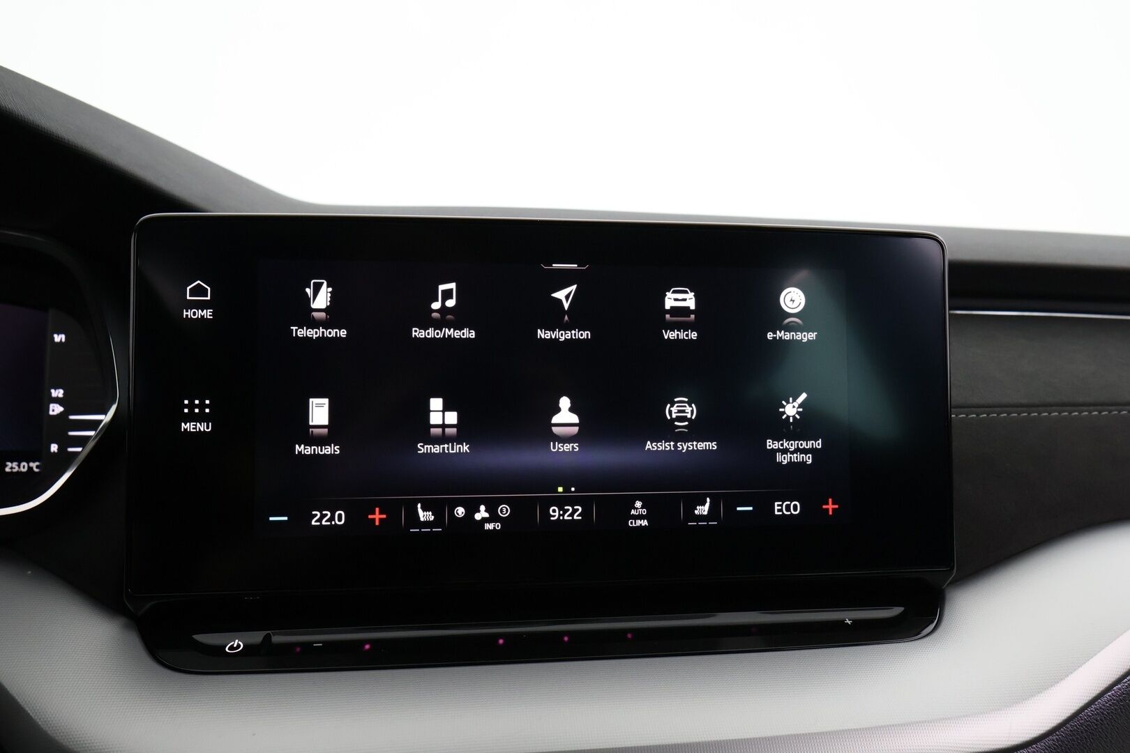SKODA OCTAVIA 2021 Combi 1.4 TSI PHEV Style iV DSG Aut. - HUD | Muistipenkit | Adapt.Vakkari | Peruutuskamera | Digimittaristo |KeylessGo | Navi | Matrix-LED