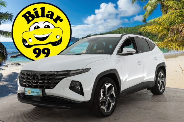 HYUNDAI TUCSON -kuva
