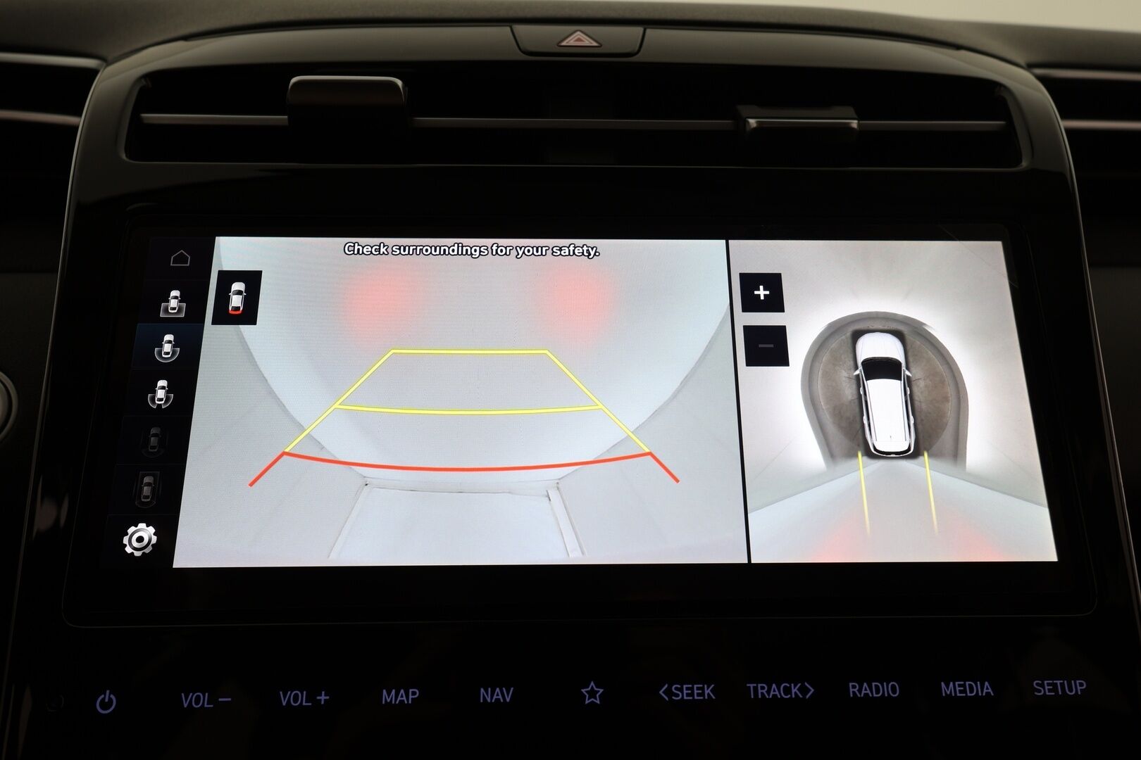HYUNDAI TUCSON 2021 1,6 T-GDI 265 hv Plug in 4WD 6AT Premium Business MY22 - | ACC | Ilmastoidut Muistinahat | Kahdet renkaat aluvanteilla | Hifit