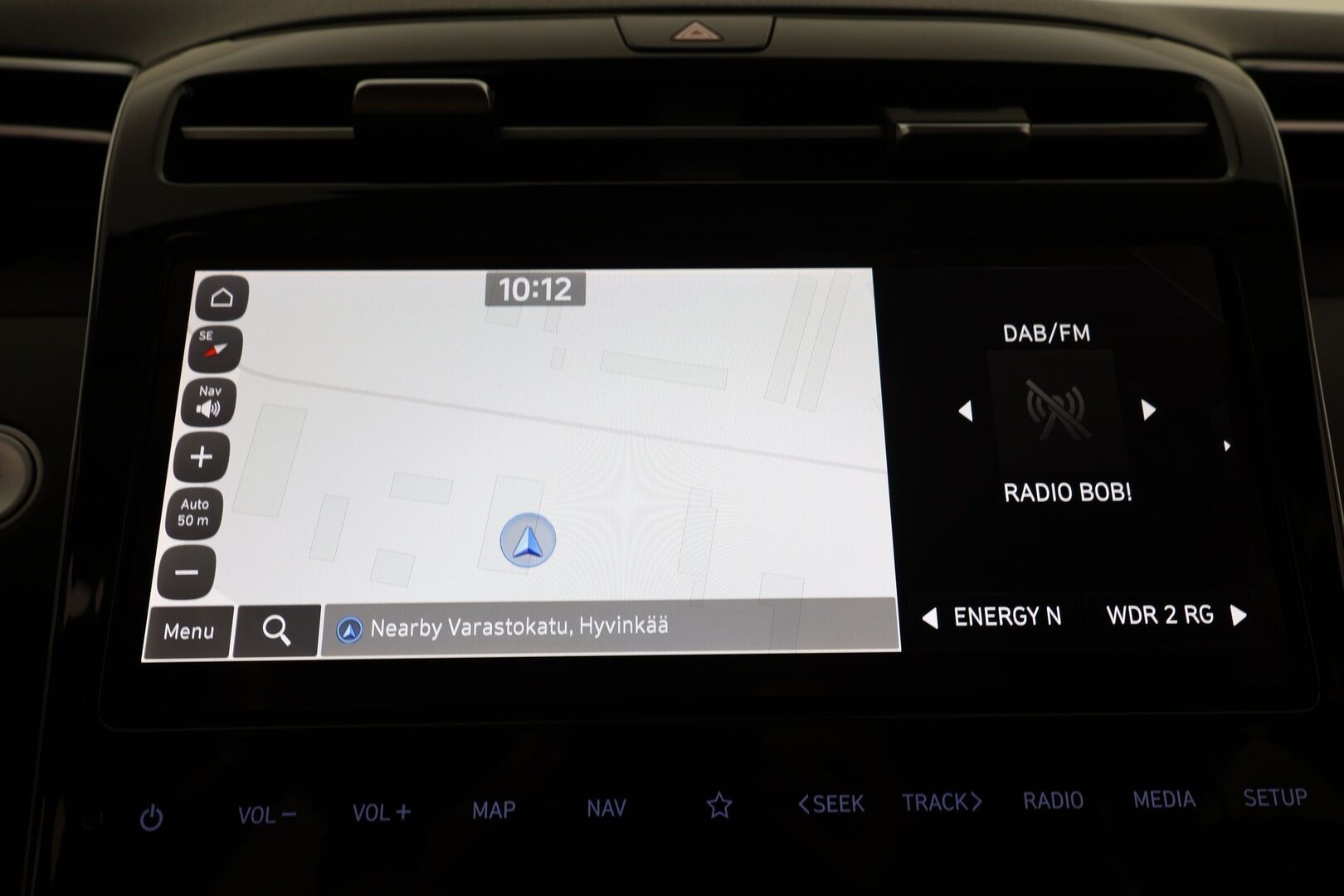 HYUNDAI TUCSON 2021 1,6 T-GDI 265 hv Plug in 4WD 6AT Premium Business MY22 - | ACC | Ilmastoidut Muistinahat | Kahdet renkaat aluvanteilla | Hifit