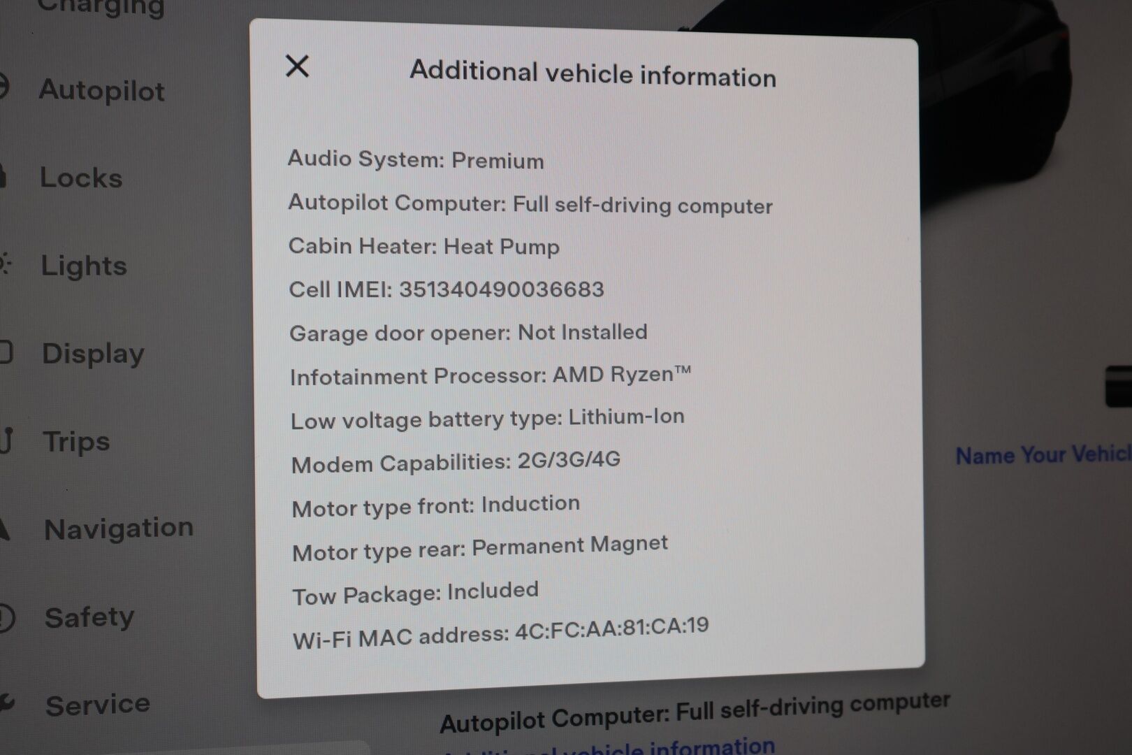 TESLA MODEL Y 2023 Performance / ALV / Vetokoukku / Autopilot / Premium Audio / Lämpöpumppu / Musta Nahkasisusta / Lasikatto / - 3,99 % KORKOTARJOUS TÄHÄN AUTOON - 