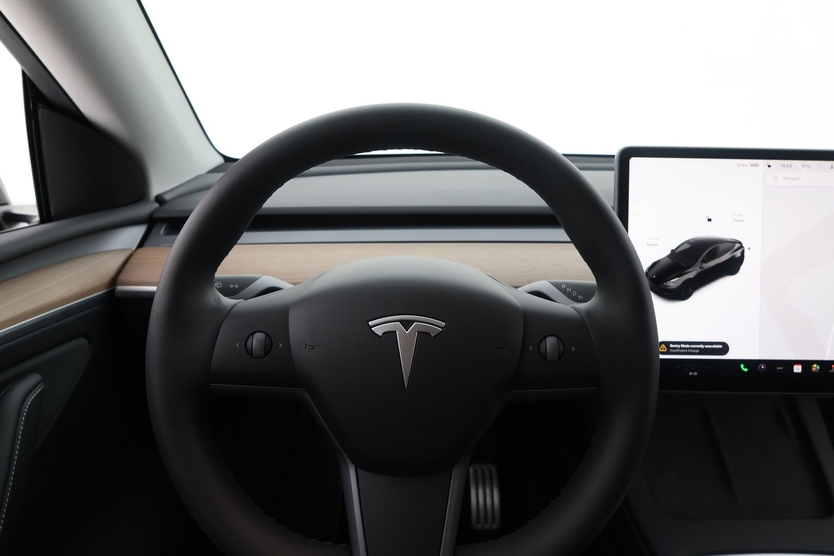 TESLA MODEL Y 2023 Performance / ALV / Vetokoukku / Autopilot / Premium Audio / Lämpöpumppu / Musta Nahkasisusta / Lasikatto / - 3,99 % KORKOTARJOUS TÄHÄN AUTOON - 