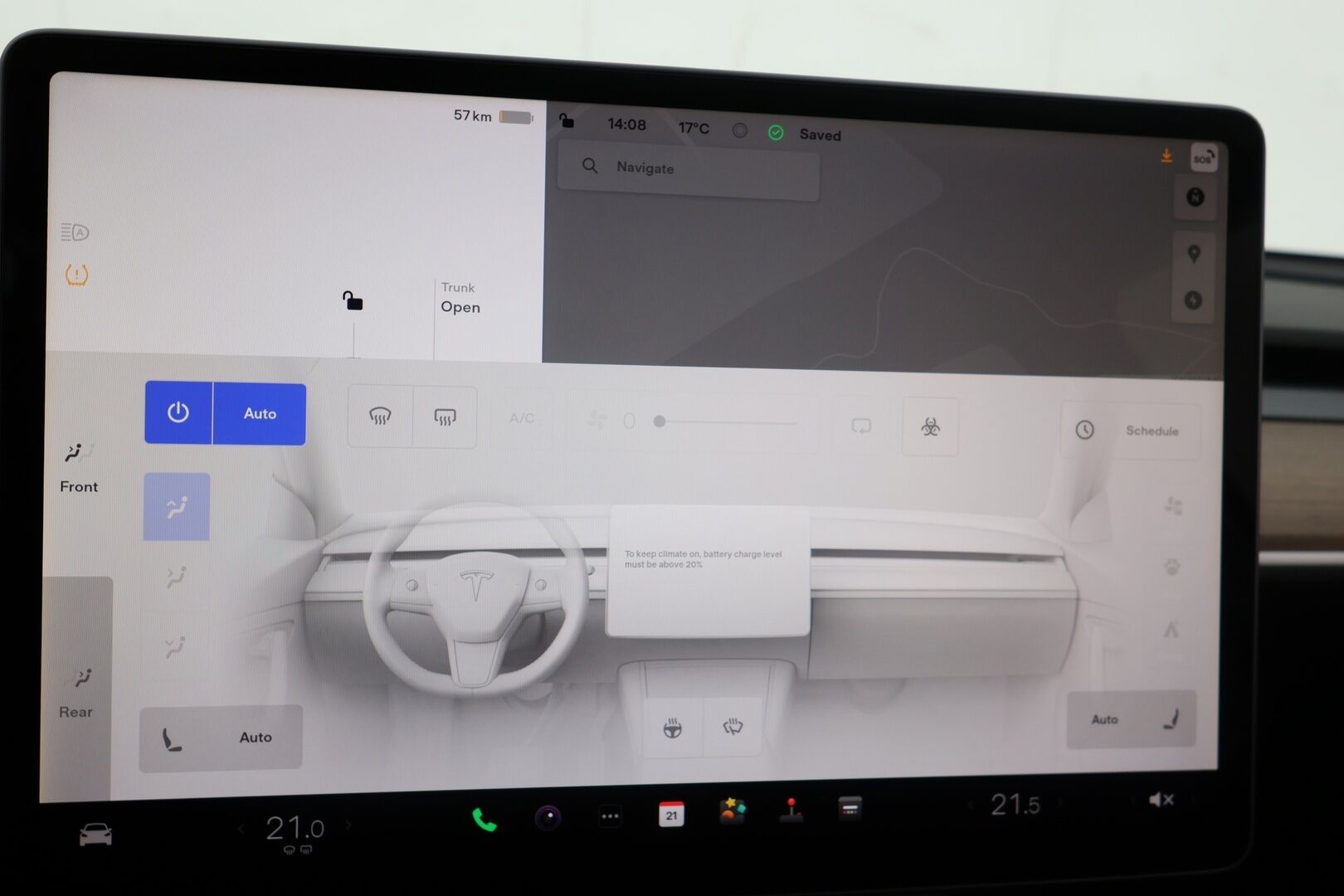 TESLA MODEL Y 2023 Performance / ALV / Vetokoukku / Autopilot / Premium Audio / Lämpöpumppu / Musta Nahkasisusta / Lasikatto / - 3,99 % KORKOTARJOUS TÄHÄN AUTOON - 