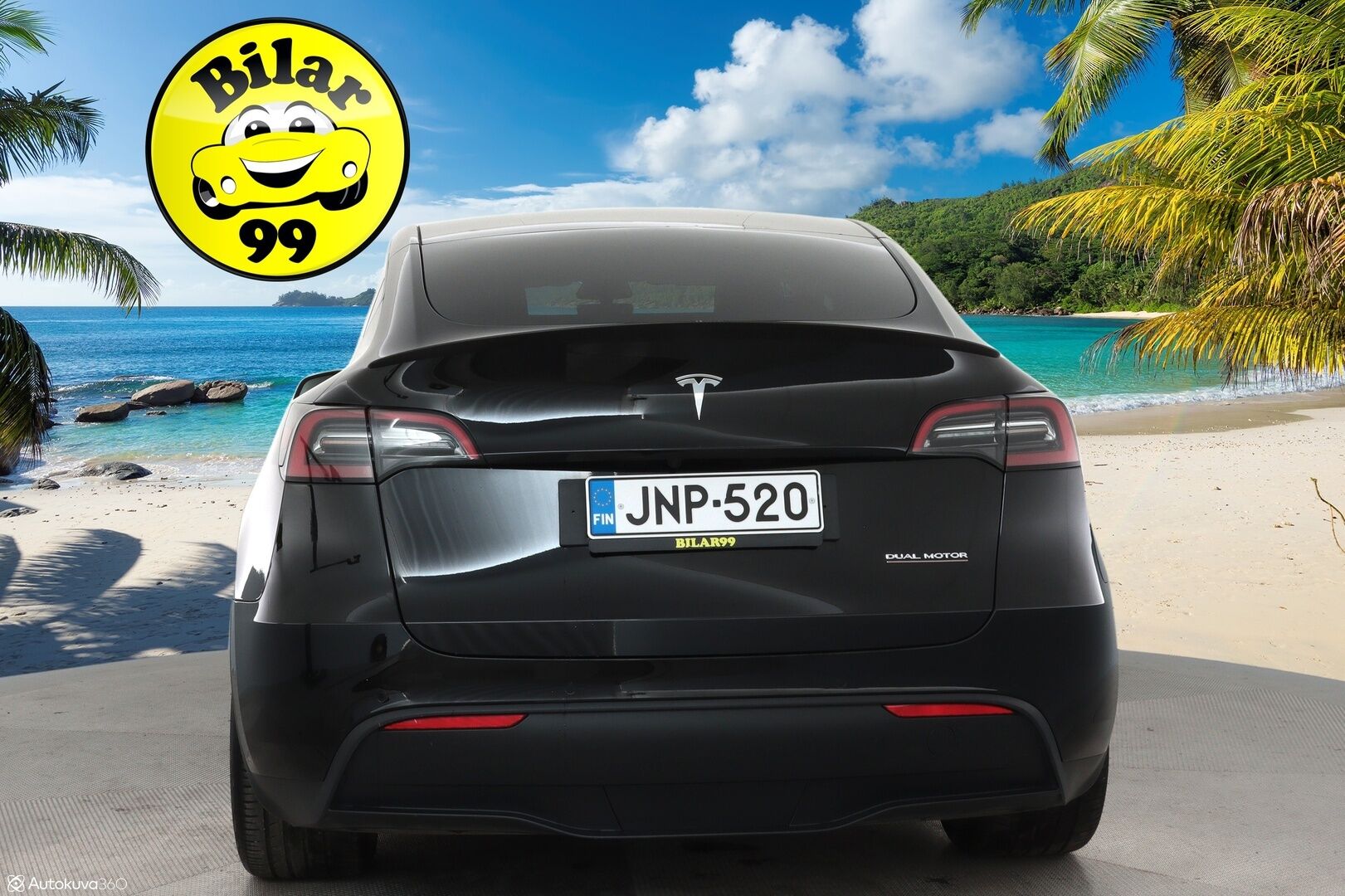 TESLA MODEL Y 2023 Performance **Lasikatto / Lämpöpumppu / Koukku / Adapt.Vakkari / Matrix-LED / P.Kamera / Muistipenkki / Premium Audio** - 3,99 % KORKOTARJOUS TÄHÄN AUTOON - Akku kuntotarkistettu!
