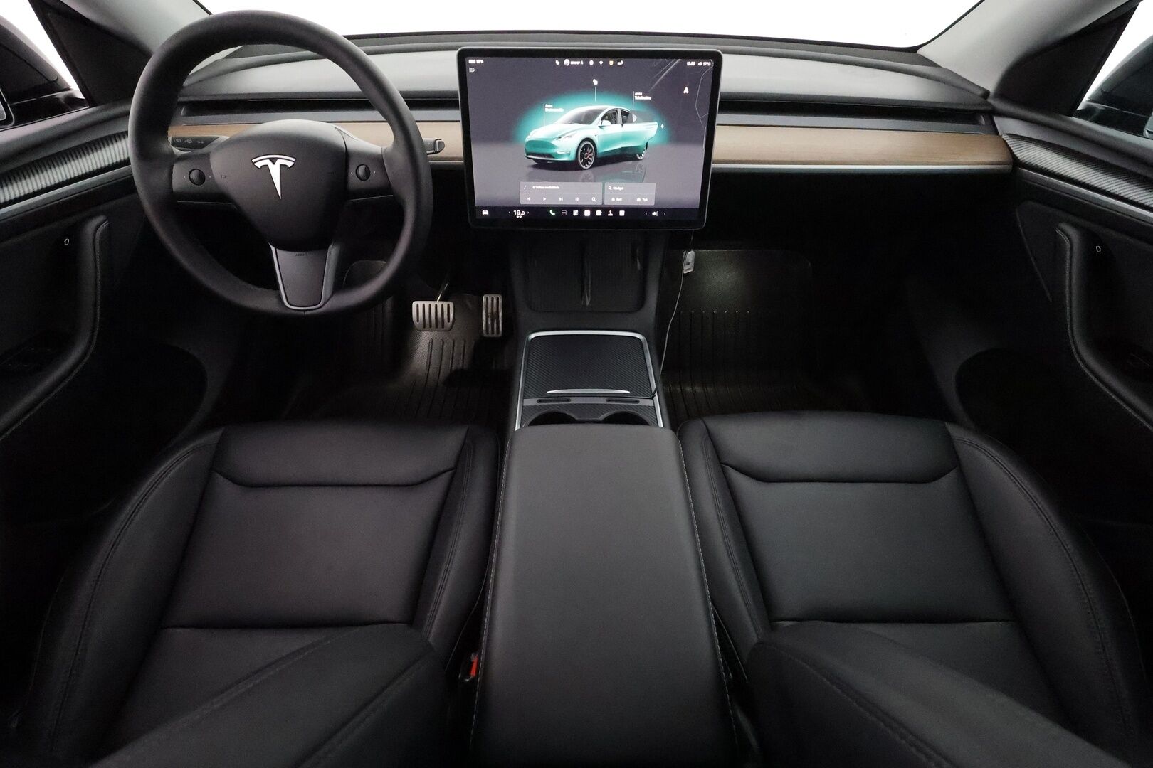 TESLA MODEL Y 2023 Performance **Lasikatto / Lämpöpumppu / Koukku / Adapt.Vakkari / Matrix-LED / P.Kamera / Muistipenkki / Premium Audio** - 3,99 % KORKOTARJOUS TÄHÄN AUTOON - Akku kuntotarkistettu!