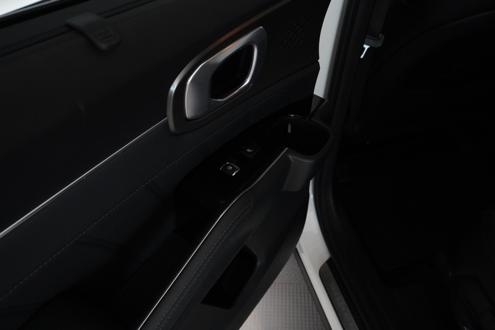 KIA SORENTO 2022 1.6T-GDI Plug-in AWD Advance Plus - Nahat | Kamera | 7p | Navi | Koukku | Adaptiivinen Vakkari