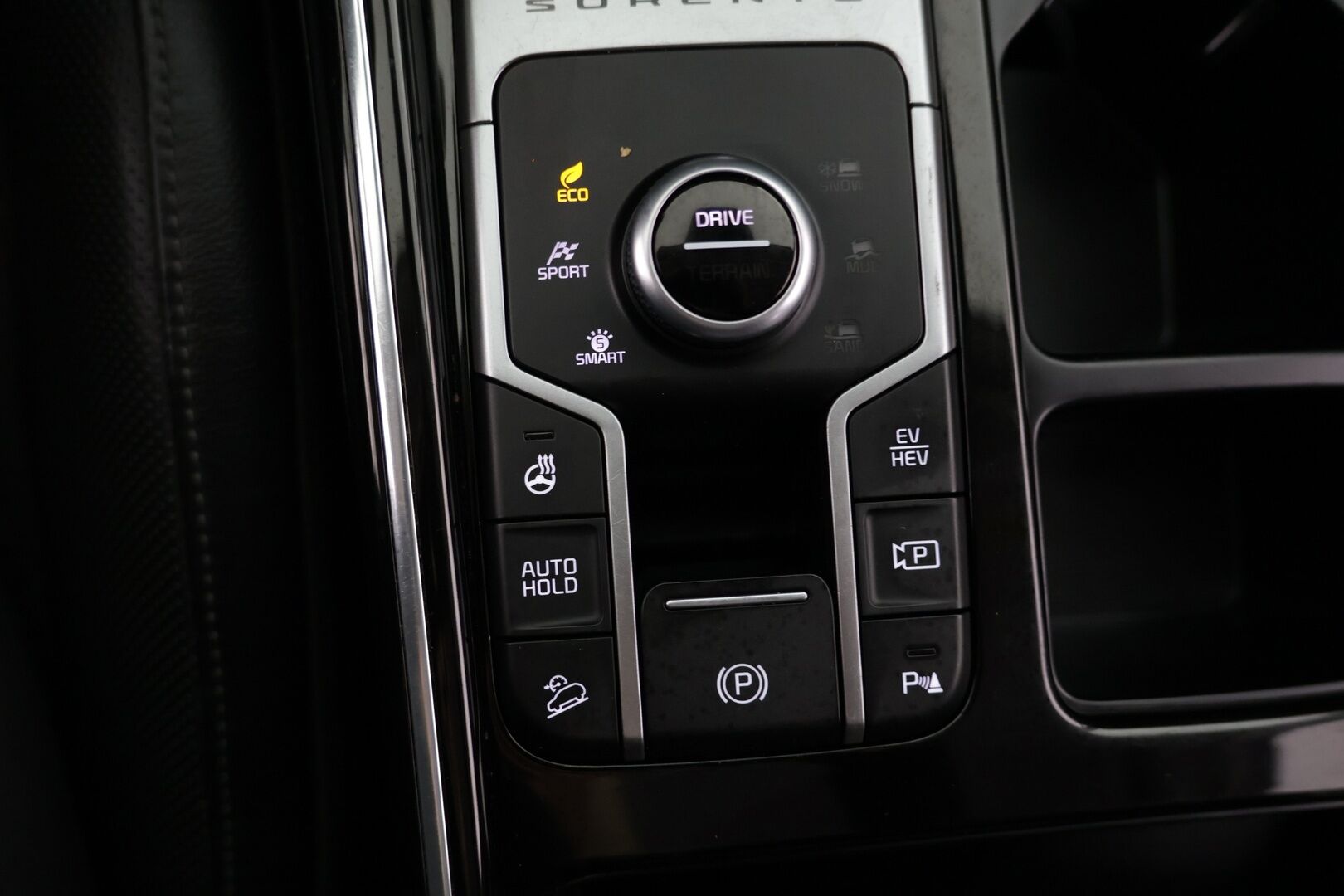 KIA SORENTO 2022 1.6T-GDI Plug-in AWD Advance Plus - Nahat | Kamera | 7p | Navi | Koukku | Adaptiivinen Vakkari