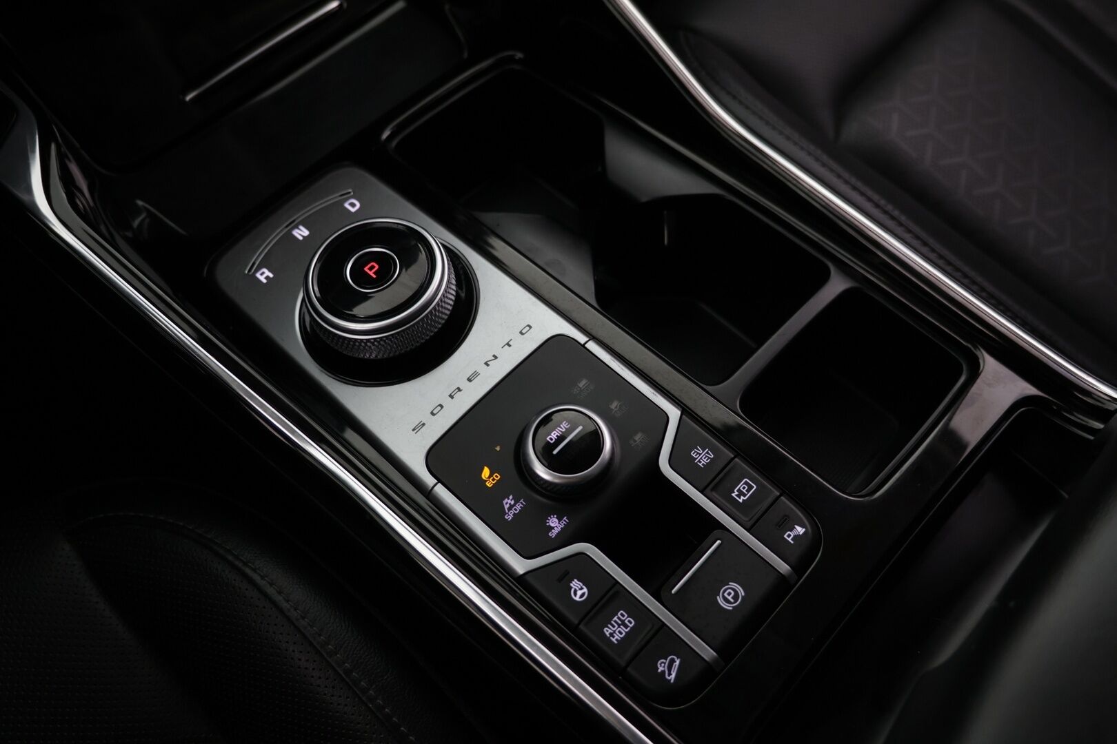 KIA SORENTO 2022 1.6T-GDI Plug-in AWD Advance Plus - Nahat | Kamera | 7p | Navi | Koukku | Adaptiivinen Vakkari