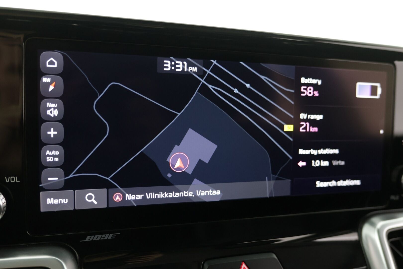KIA SORENTO 2022 1.6T-GDI Plug-in AWD Advance Plus - Nahat | Kamera | 7p | Navi | Koukku | Adaptiivinen Vakkari