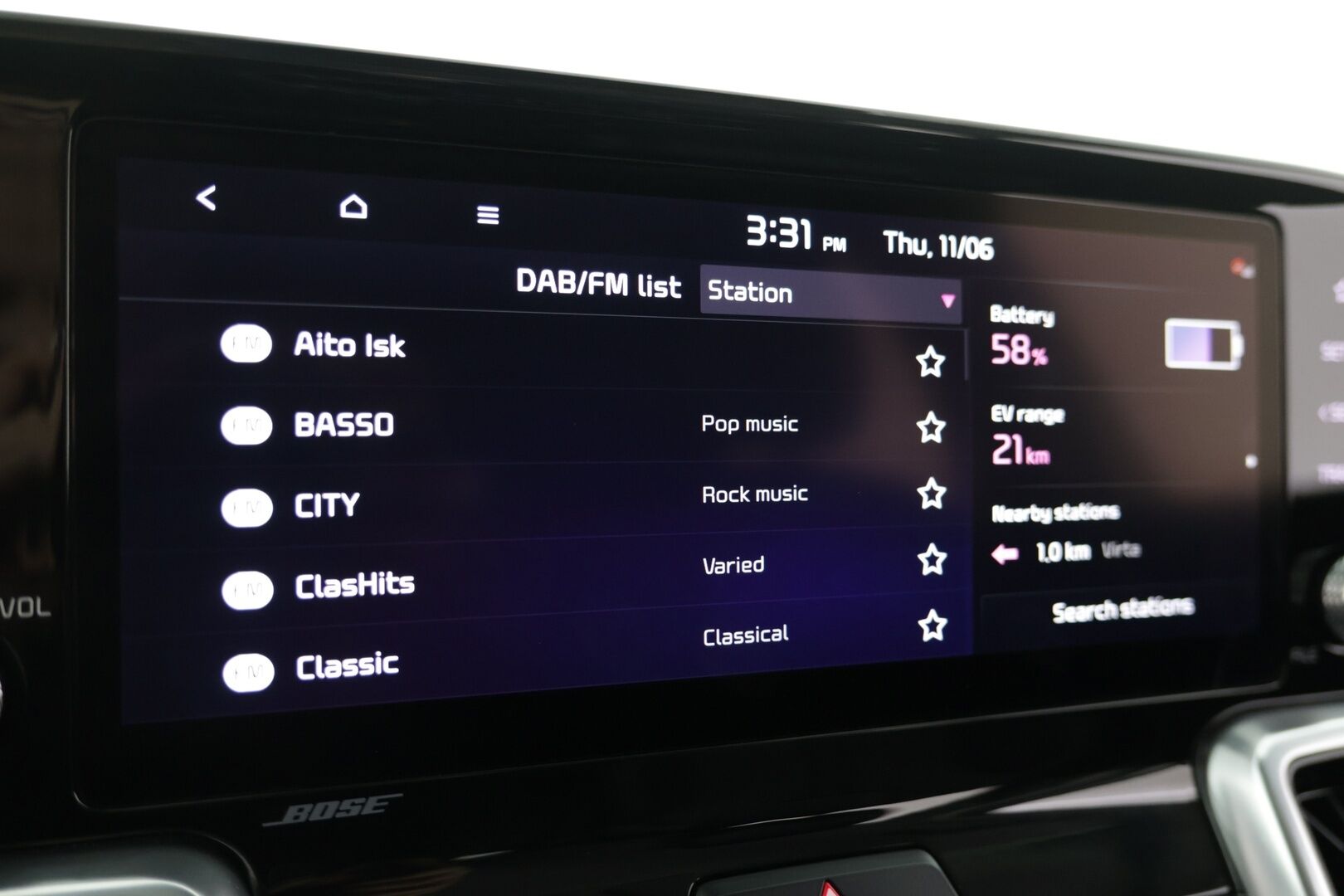 KIA SORENTO 2022 1.6T-GDI Plug-in AWD Advance Plus - Nahat | Kamera | 7p | Navi | Koukku | Adaptiivinen Vakkari