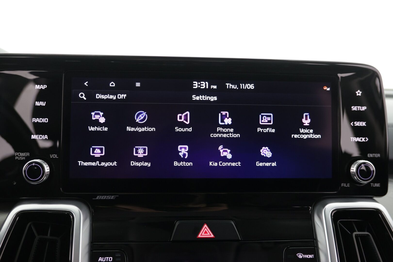 KIA SORENTO 2022 1.6T-GDI Plug-in AWD Advance Plus - Nahat | Kamera | 7p | Navi | Koukku | Adaptiivinen Vakkari