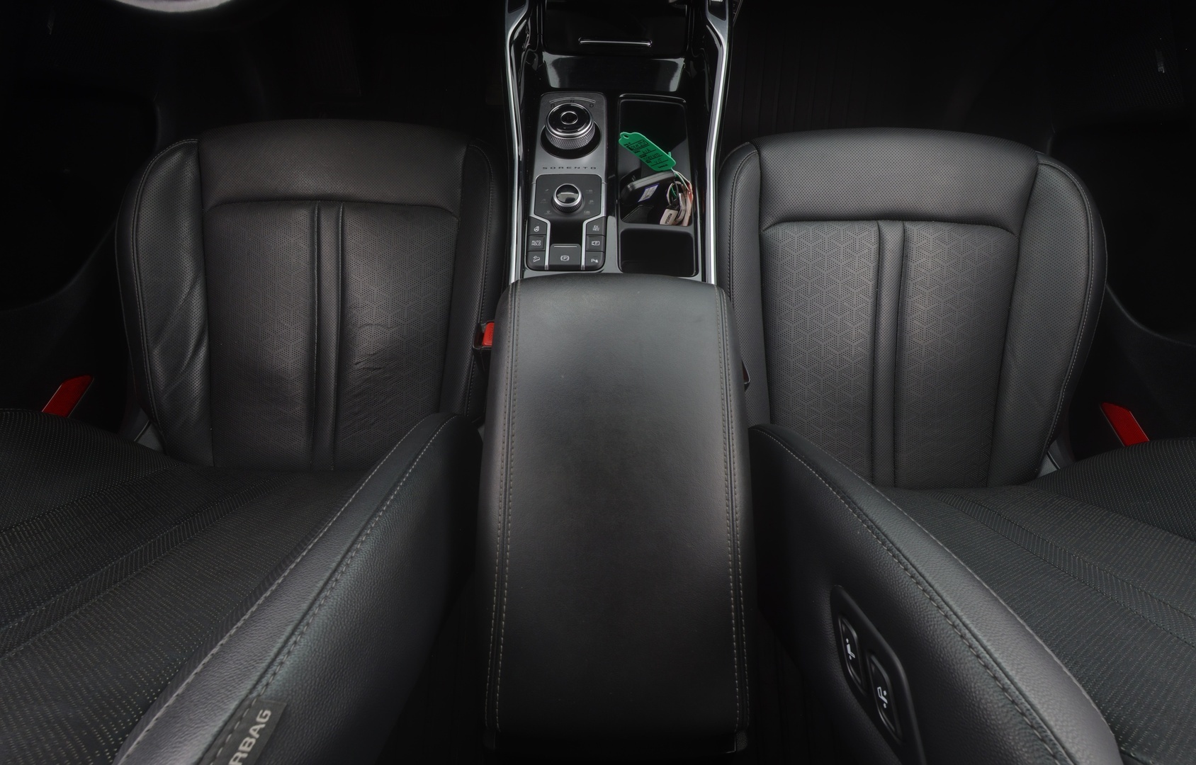 KIA SORENTO 2022 1.6T-GDI Plug-in AWD Advance Plus - Nahat | Kamera | 7p | Navi | Koukku | Adaptiivinen Vakkari