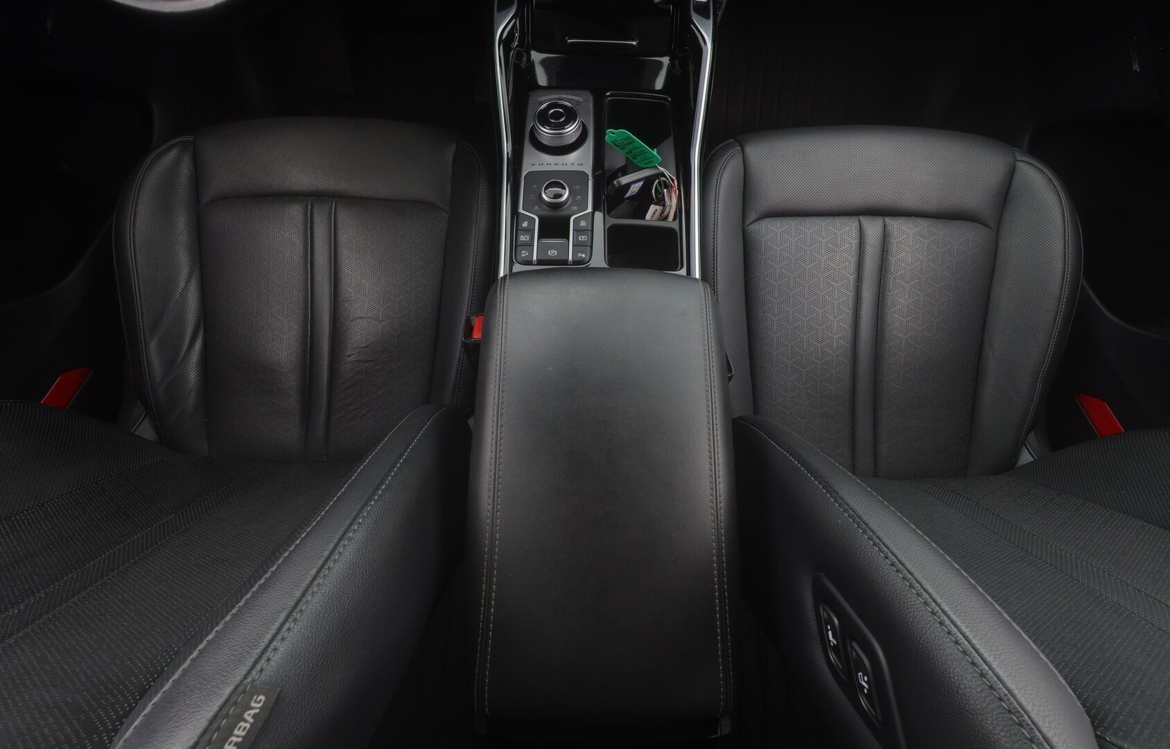 KIA SORENTO 2022 1.6T-GDI Plug-in AWD Advance Plus - Nahat | Kamera | 7p | Navi | Koukku | Adaptiivinen Vakkari
