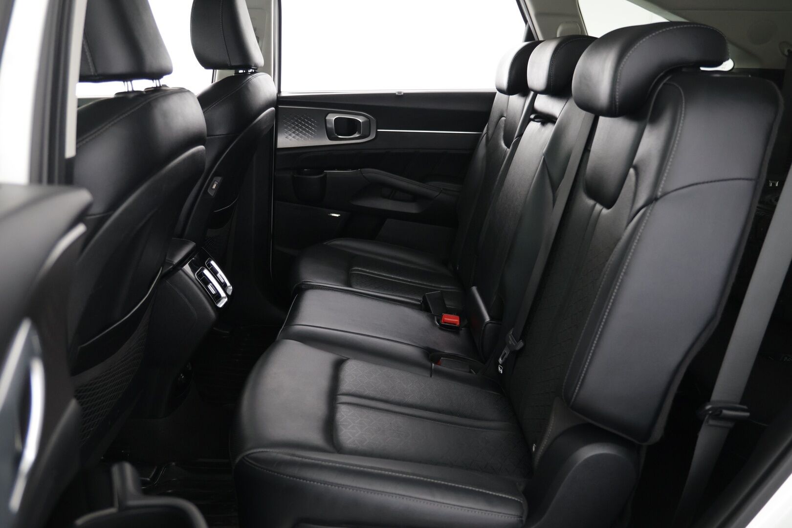 KIA SORENTO 2022 1.6T-GDI Plug-in AWD Advance Plus - Nahat | Kamera | 7p | Navi | Koukku | Adaptiivinen Vakkari