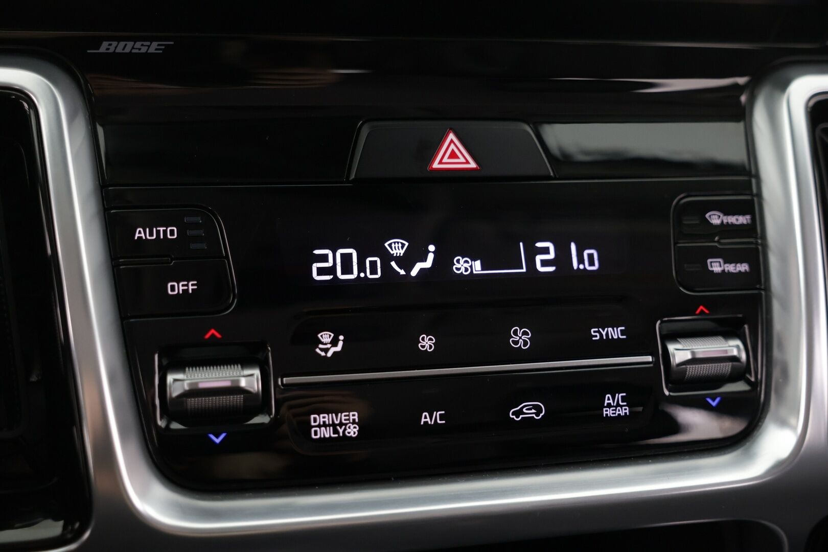 KIA SORENTO 2022 1.6T-GDI Plug-in AWD Advance Plus - Nahat | Kamera | 7p | Navi | Koukku | Adaptiivinen Vakkari