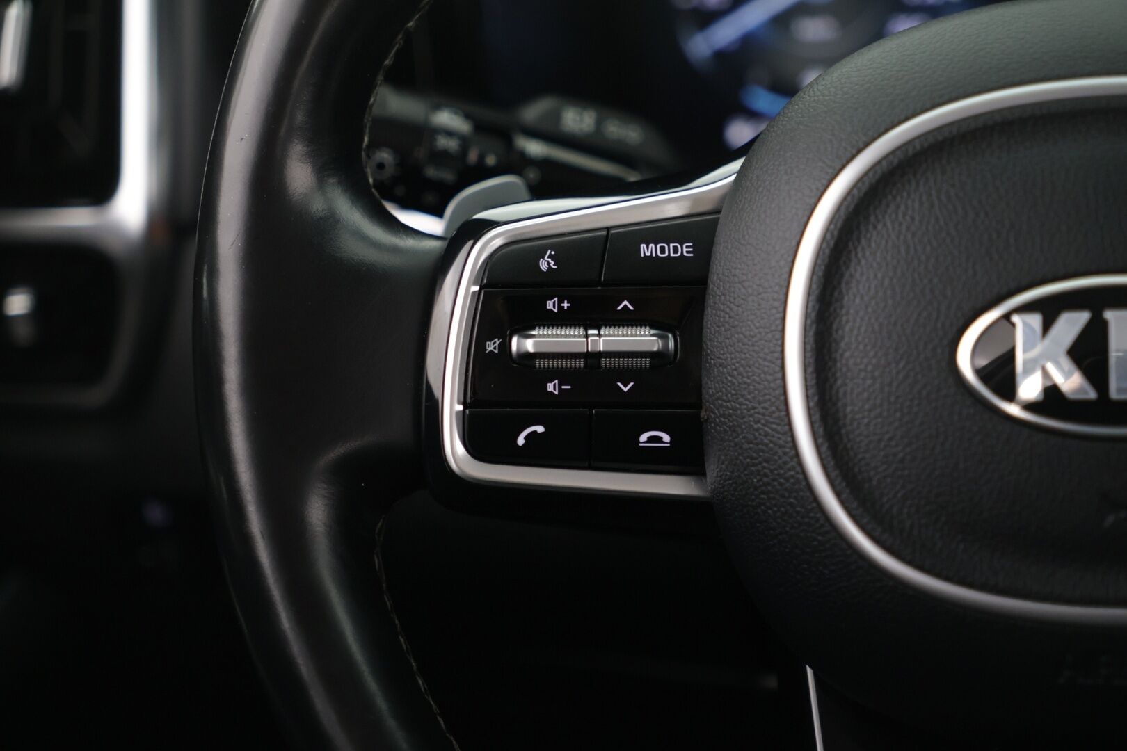 KIA SORENTO 2022 1.6T-GDI Plug-in AWD Advance Plus - Nahat | Kamera | 7p | Navi | Koukku | Adaptiivinen Vakkari