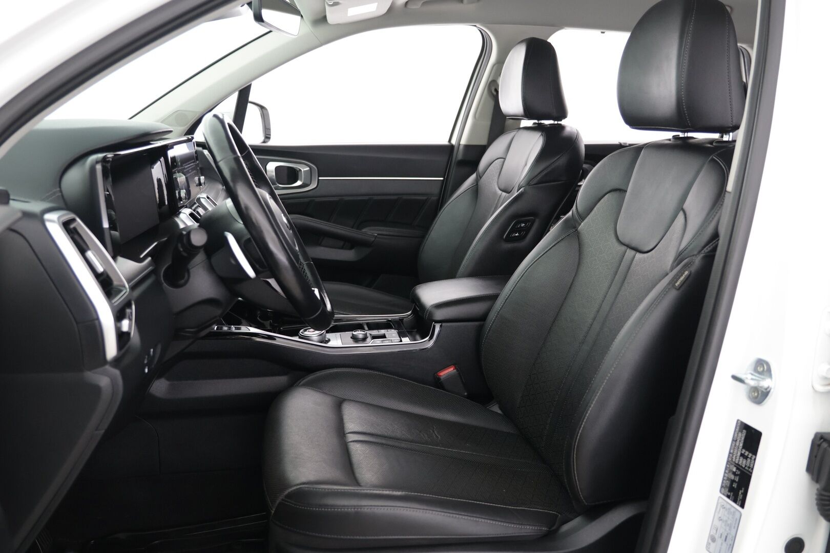 KIA SORENTO 2022 1.6T-GDI Plug-in AWD Advance Plus - Nahat | Kamera | 7p | Navi | Koukku | Adaptiivinen Vakkari