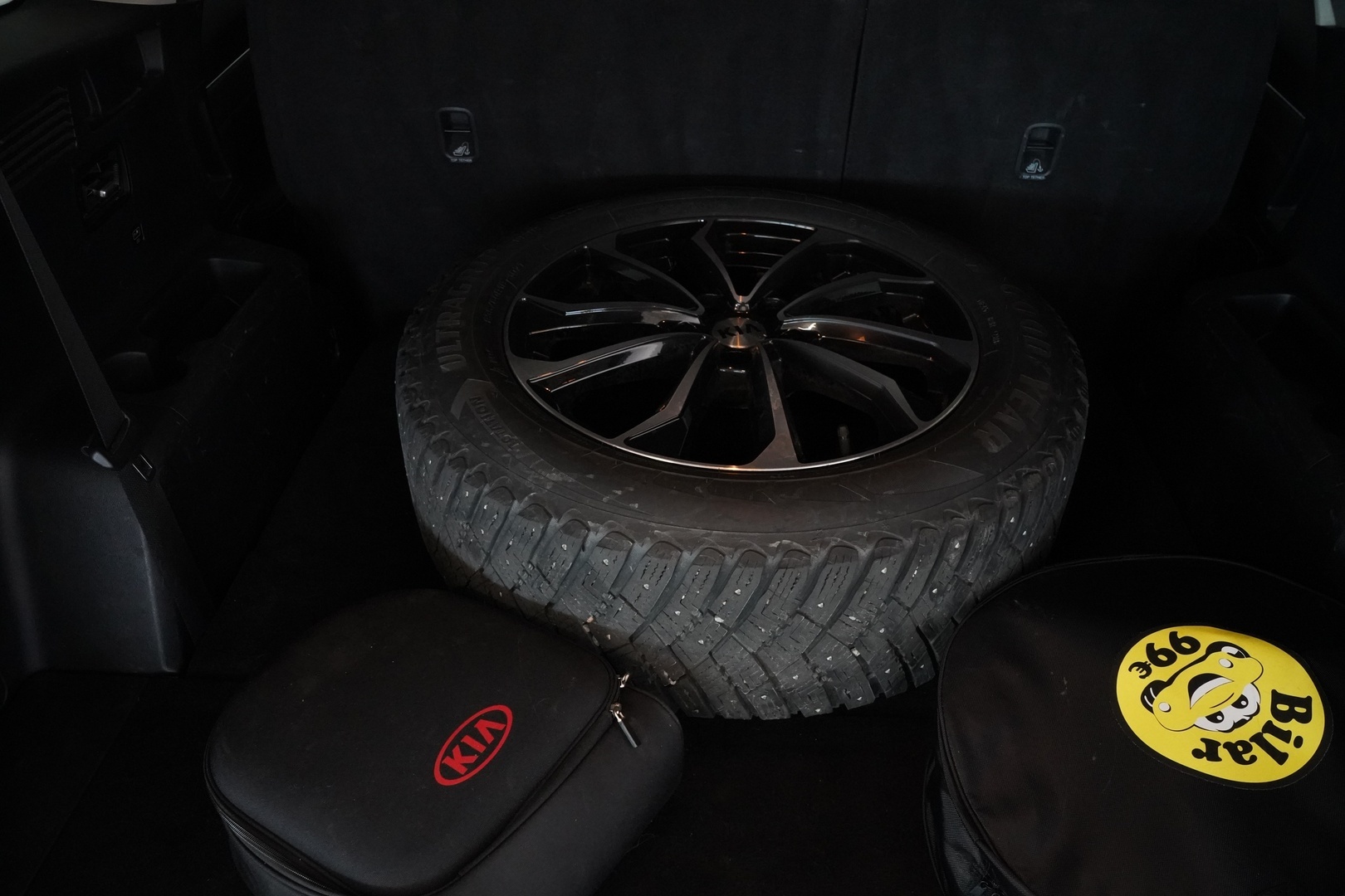 KIA SORENTO 2022 1.6T-GDI Plug-in AWD Advance Plus - Nahat | Kamera | 7p | Navi | Koukku | Adaptiivinen Vakkari