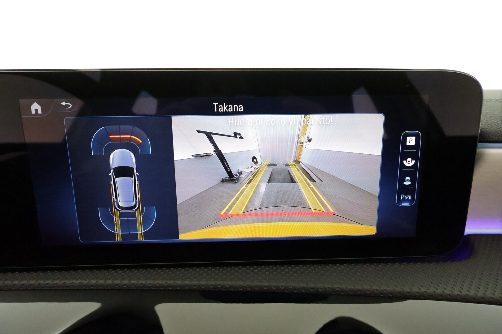 Mercedes-Benz A 2023 250 e A Progressive ** Facelift / Distronic plus / Multibeam LED / P.kamera / Nahkasisusta / Keyless / Navi - Akku kuntotarkastettu 
