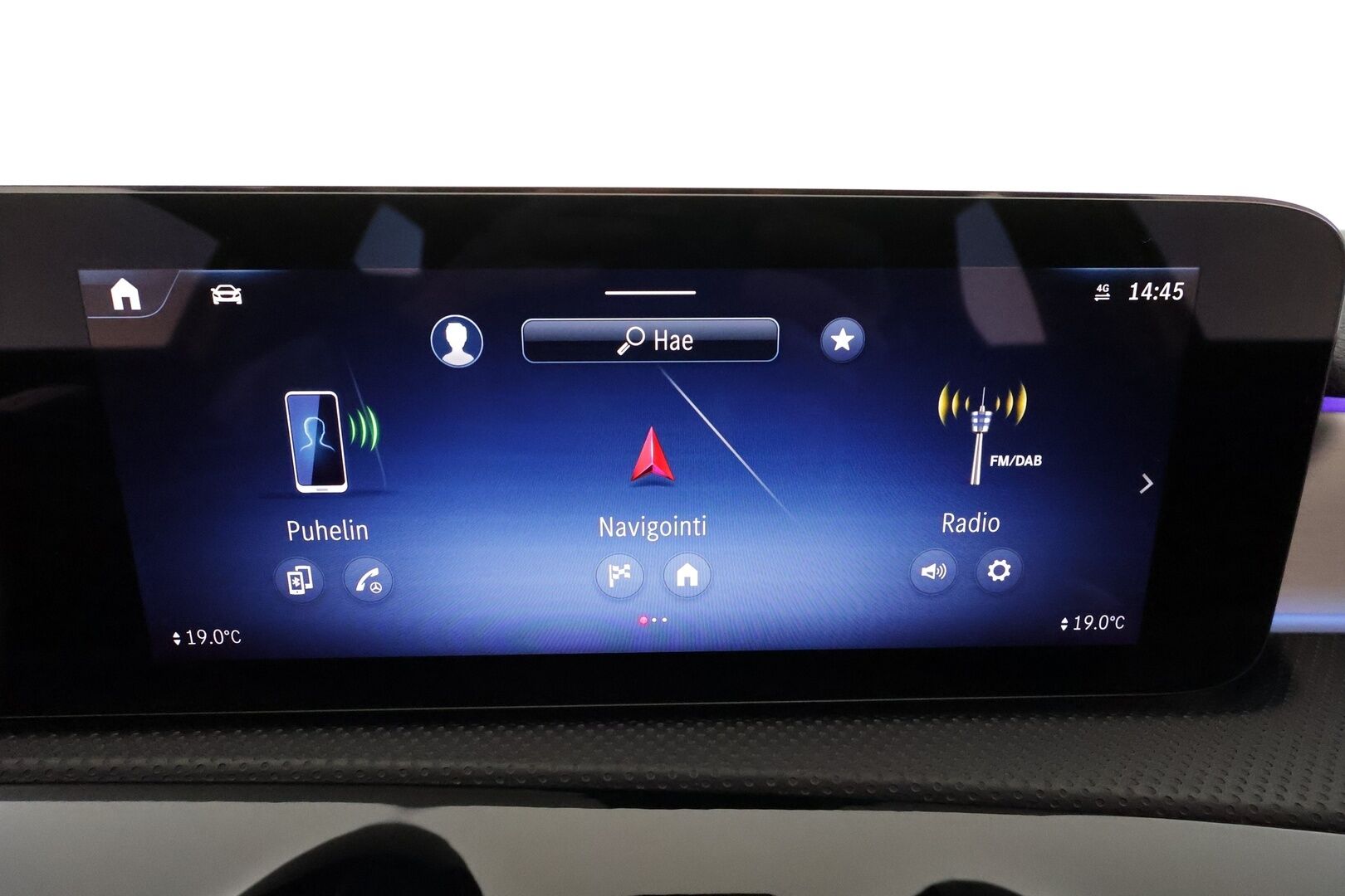 Mercedes-Benz A 2023 250 e A Progressive ** Facelift / Distronic plus / Multibeam LED / P.kamera / Nahkasisusta / Keyless / Navi - Akku kuntotarkastettu 