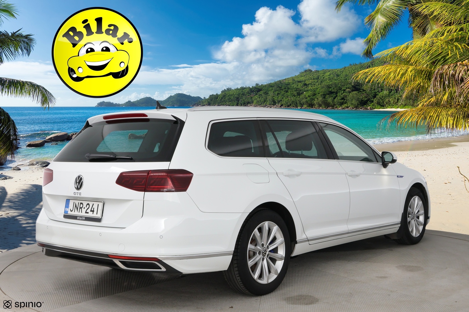 Volkswagen Passat 2021, kuva 5/37